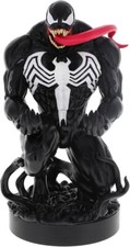 Cable Guys Marvel Venom Phone  Controller Holder w/USB Cable