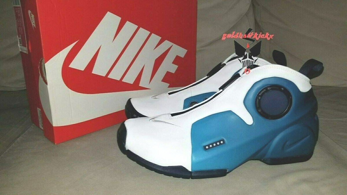 Size 10.5 - Nike Air Flightposite 2 Olympic for sale online | eBay