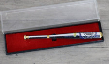 VINTAGE 1993 Inaugural Colorado Rockies Bat Pen