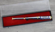 VINTAGE 1993 Inaugural Colorado Rockies Bat Pen