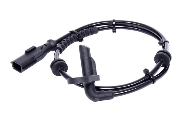 Abs Sensor Raddrehzahl Ate 24.0710-2031.3 FüR Renault Clio 3 BR0 CR0 Modus KR0-image