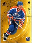 2025-26 SP Game Used #93 Paul Coffey Gold #/149