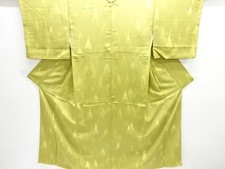 7782945: JAPANESE KIMONO / KOMON / TREES