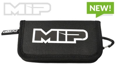 MIP 7-Inch 13 Pocket RC Tool Bag Case 5211