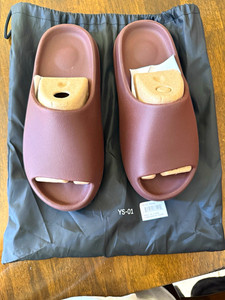 Ys-01 Yeezy Slides | eBay