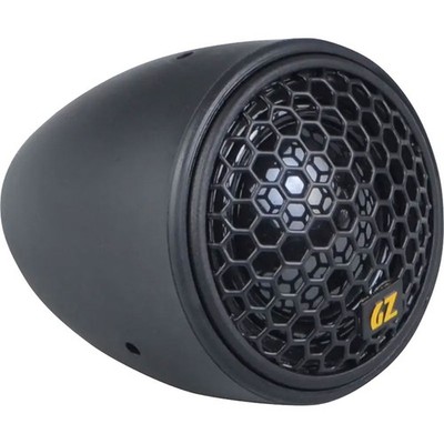 Ground Zero GZCT 28M-SPL High-Performance 28 mm Kalottenhochtöner Tweeter Boxen