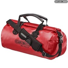 Ortlieb Confezione Rack - Rosso - 24 Litri