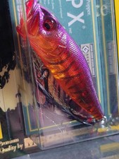 Megabass ITO PopX First Shipment NEW Spawn Killer Brand New Unopened Japan