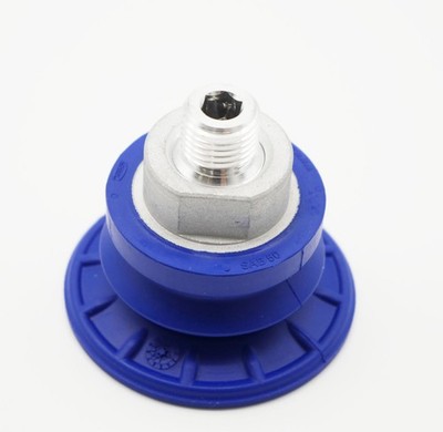 Schmalz SAB50 SAB 50 Ø50mm Balgsauggreifer / bellows suction cup -unused-