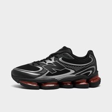 New Balance ABZORB 2000 Casual Shoes Black/Dark Silver Metallic U200028K 000