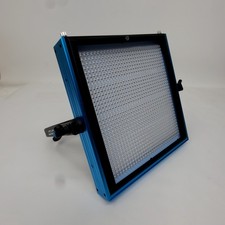 Dracast LED500 Pro Bi-Color LED Light Panel w/ V-Mount Plate Carry Bag