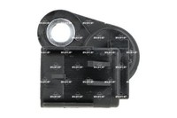 NRF Kurbelwellensensor Impulsgeber 755213 FüR Jeep Cherokee KJ 4X4 Laredo PT JR