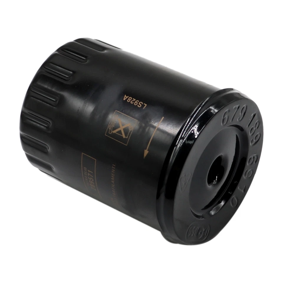 New Oil Filter Fit For 2007-2013 Maserati Quattroporte Granturismo 4.2L 4.7L USA Foto 3 de 4