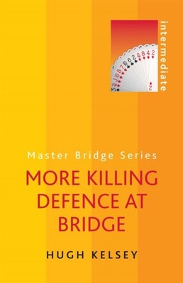 MORE KILLING DEFENCE LATEST ED by Hugh Kelsey Paperback Self Help Business