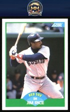 Click to enlarge Jim Rice