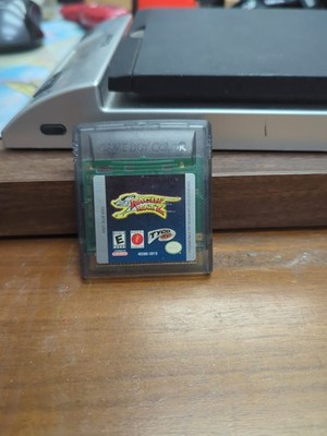 Racin Ratz Gameboy Color Racin' Ratz (Nintendo Game Boy Color, 2000) GBC Cartridge Only! Tested ...