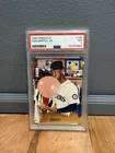 1995 Pinnacle Ken Griffey Jr #128 PSA 7 NM Mariners HOF Vintage