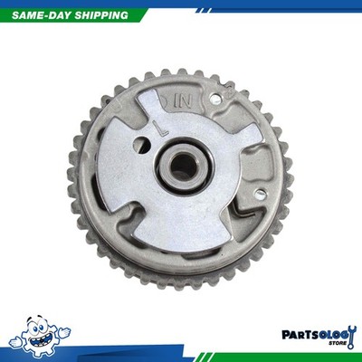 DNJ VTG3136A Variable Valve Tim. Sprockets For 06-22 Buick Saturn 2.8L-3.6L