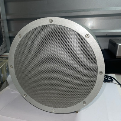 Anthony Gallo Acoustics TR-1 10