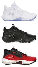 UNDER ARMOUR MENS LOCKDOWN 7 BASKETBALL SHOE SNEAKER