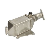 KüHler, AbgasrüCkfüHrung Nrf 48348