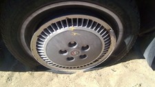 1991-1996 Buick Park Ave 15 Aluminum Wheel Oem Factory Rim 4 12338899