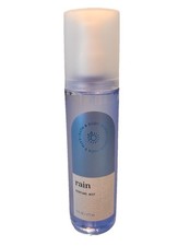New Bath  Body Works Rain Fragrance Perfume Mist For Body, 6 oz