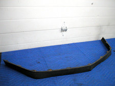 1982-90 Firebird Gta Trans Am Front Lower Ground Effect Lower Air Deflector Gm