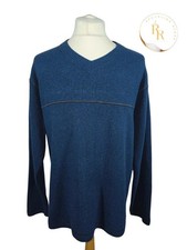 Mens Patagonia Sweater Large