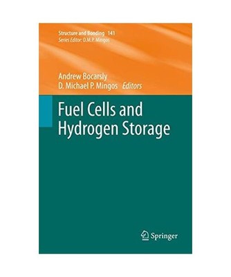 Fuel Cells and Hydrogen Storage