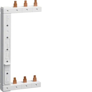 COMB RAIL POLLEN VERTICAL FOR MCB 2 ROW LEFT KCL363L