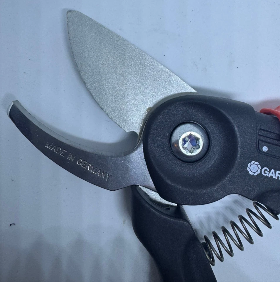 Gardena Gartenschere PremiumCut Frisches Holz Bypass 22 mm - Bild 3 von 4