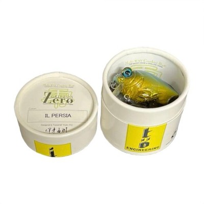 Megabass Ito Griffon Zero IL Persia 40.5mm 1/4oz Lure Out of Print JDM