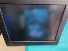 Nix Digital Photo Video Frame 9 Inch