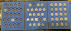 1913-1938 Buffalo Nickel Book -  WITH Coins