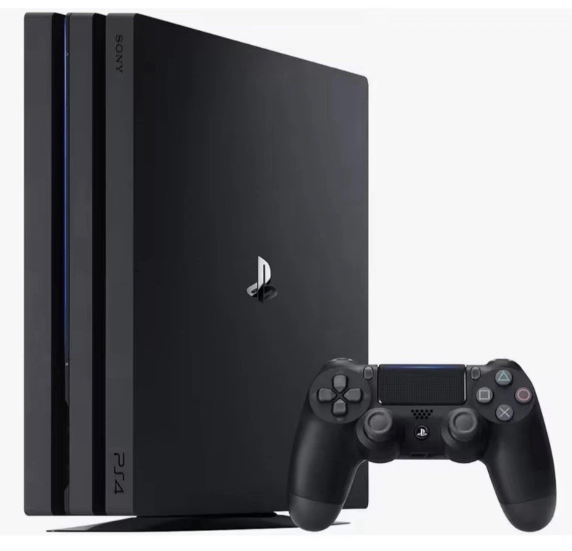 プレステ4 Sony PlayStation 4 Pro 1TB Console - Black for sale online | eBay