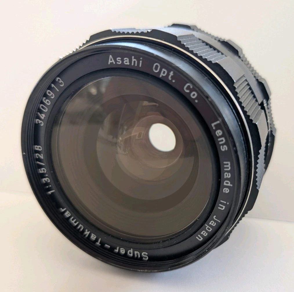PENTAX M42 Camera Lenses for sale - eBay