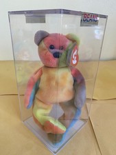 Huge Peace and Garcia Bear Collection (About 1,500 +) MWMT