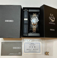 Used Working Seiko Prospex Diver Watch 62mas SPB149 / SBDC107 55th Anniversary 2