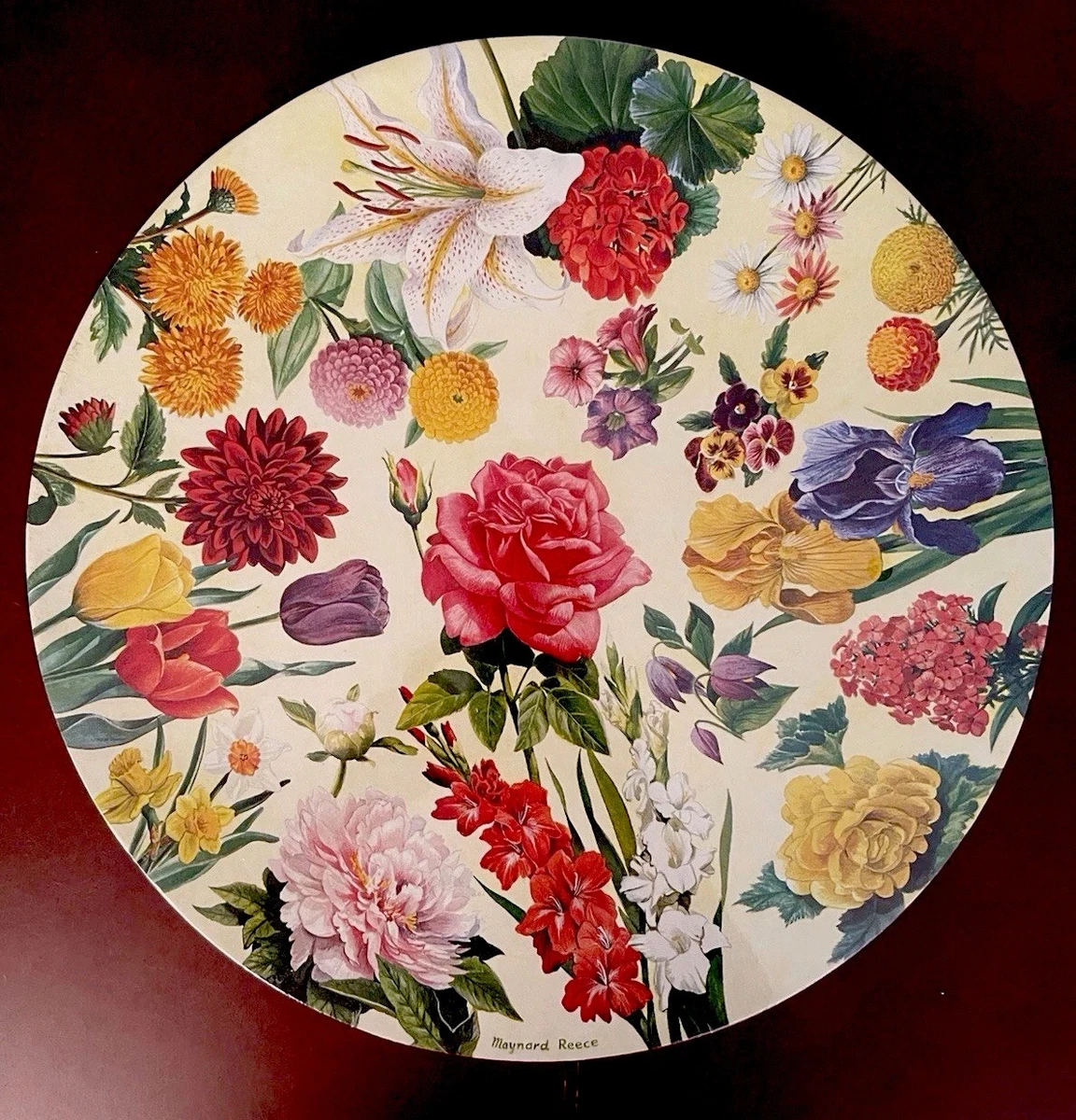 ピエール・ジロードン　1970年代　ヴィンテージ 1970 Vintage Jigsaw Puzzles for sale - eBay 置物