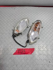 COPPIA FRECCE ANTERIORI KYMCO AGILITY 50 125 150 2009 2010 2012 R16