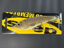 deps KRO SLALOM Floating 2026 limited lure JDM Surface Topwater Pencil bait New