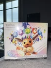 ETB Pokémon EV8.5 FR “ Evolution Prismatique ” Neuf | Scellé