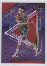 2020-21 Panini Recon Holo Red 146/199 Tyrell Terry #91 3o2