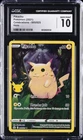 2021 POKEMON CELEBRATIONS #005 FULL ART/PIKACHU CGC 10 GEM MINT
