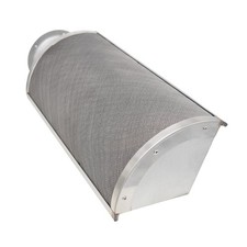 Gasbrenner 022575 für Moffat Blue Seal Friteuse GT45 GT46 GT60