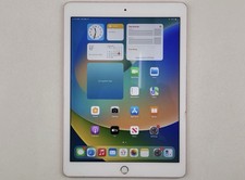 Apple iPad Pro 9.7" A1674 - 32GB - Rose Gold - WiFi  Cellular Unlocked 