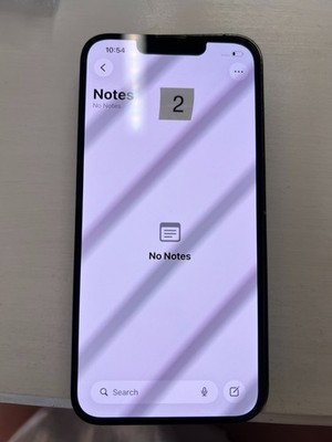 OEM Original Apple iPhone 13 Display #2