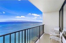 Kahana Beach Ocean Front Studio 7 Nights December 11 Thru Dec 18 2026