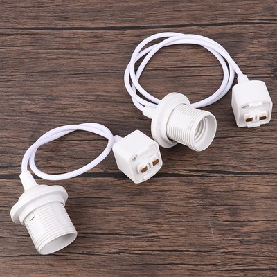 Track Light Aluminum Rail Track Hanging Lamp E27 Lamp Kitchen Dining Lamp Wire